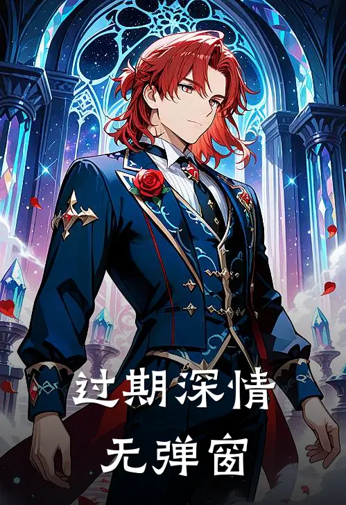 过期深情无弹窗