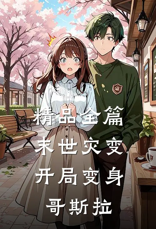 精品全篇末世灾变：开局变身哥斯拉