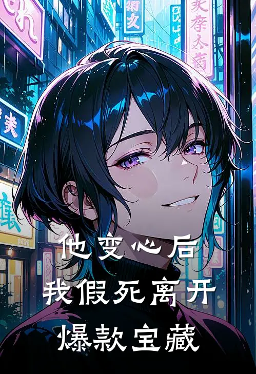 他变心后，我假死离开爆款宝藏