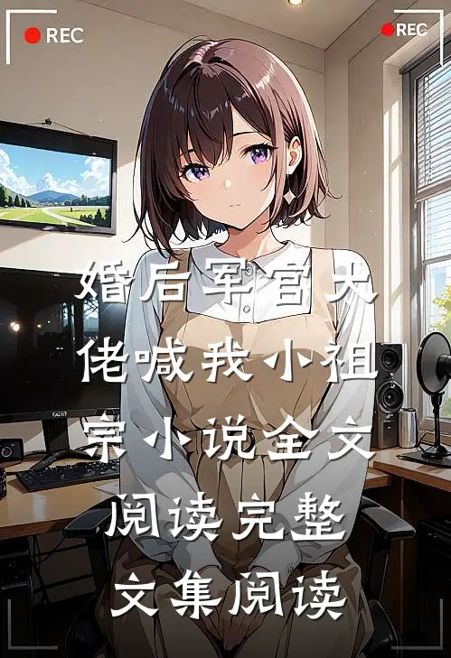 婚后军官大佬喊我小祖宗小说全文阅读完整文集阅读