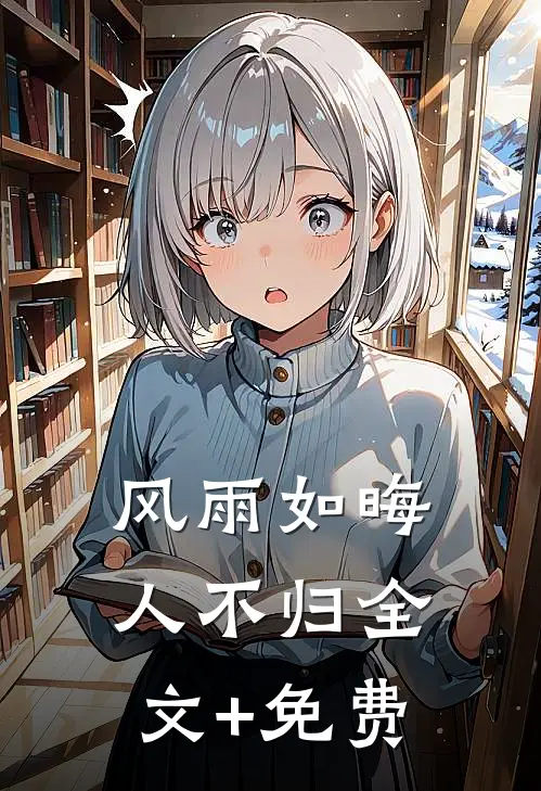风雨如晦人不归全文+免费