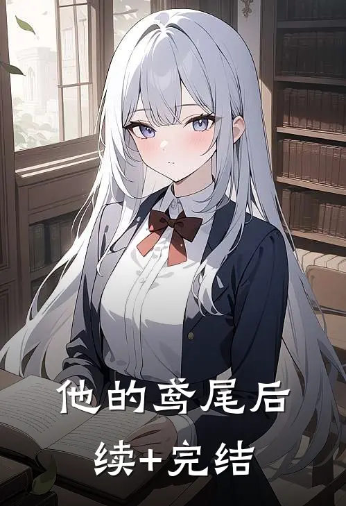 他的鸢尾后续+完结