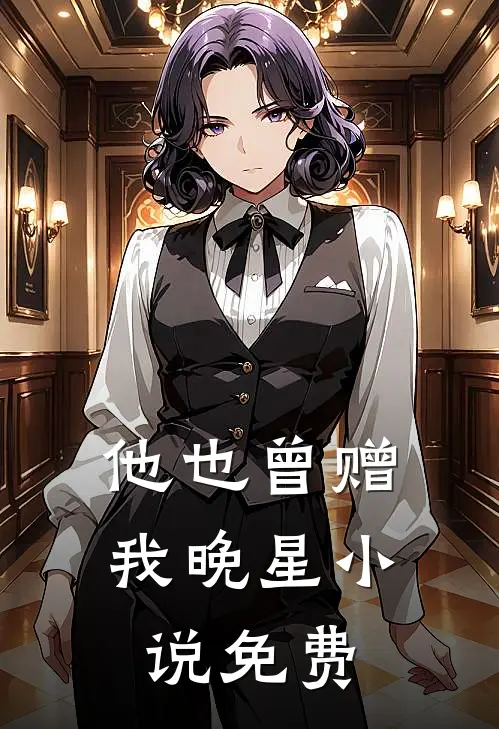 他也曾赠我晚星小说免费