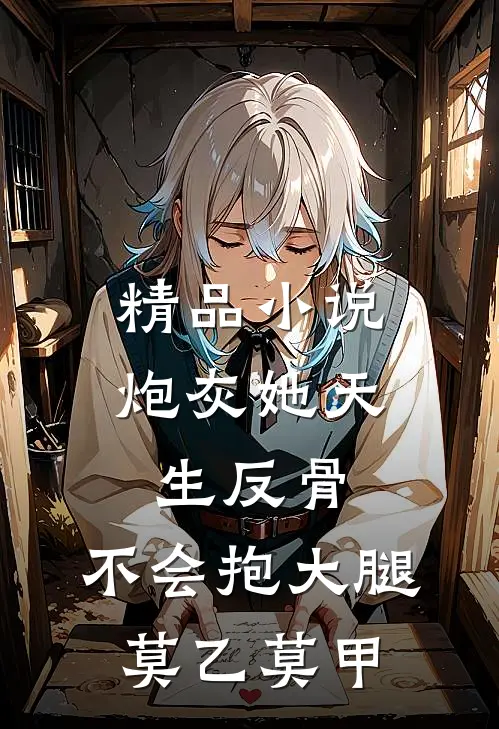 精品小说炮灰她天生反骨,不会抱大腿,莫乙莫甲
