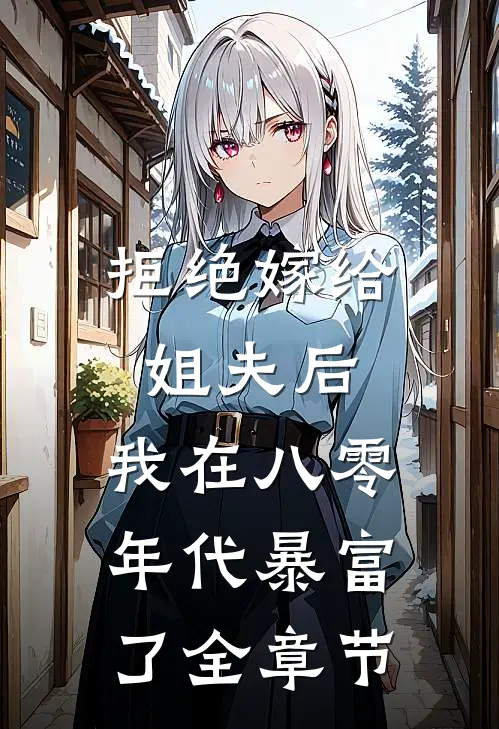 拒绝嫁给姐夫后，我在八零年代暴富了全章节