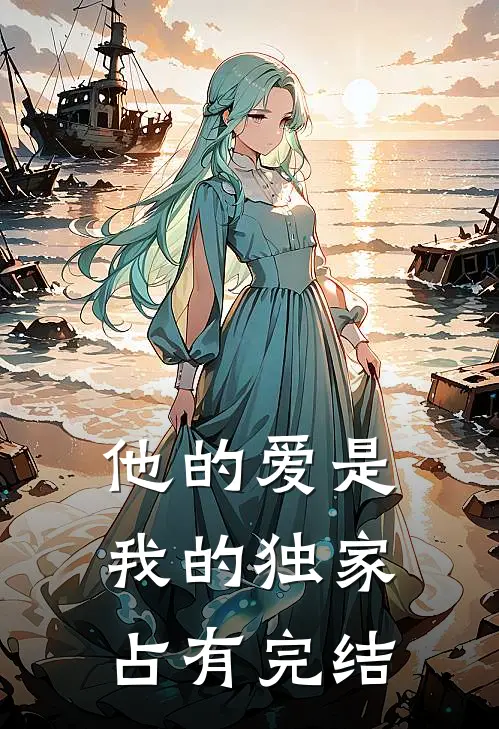 他的爱是我的独家占有完结