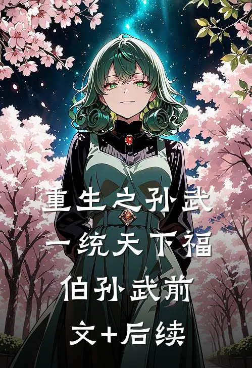 重生之孙武一统天下福伯孙武前文+后续