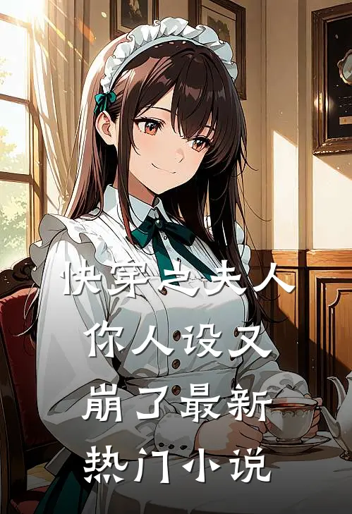 快穿之夫人你人设又崩了最新热门小说