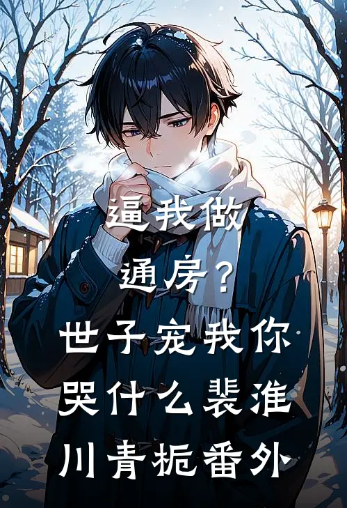 逼我做通房？世子宠我你哭什么裴淮川青栀番外