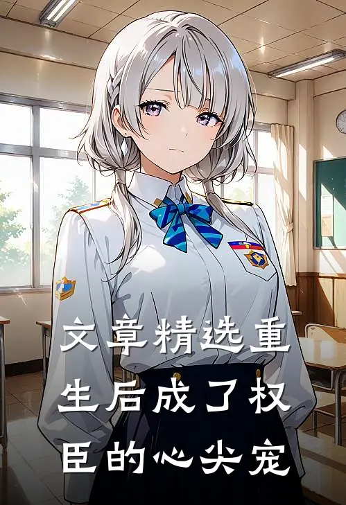 文章精选重生后成了权臣的心尖宠