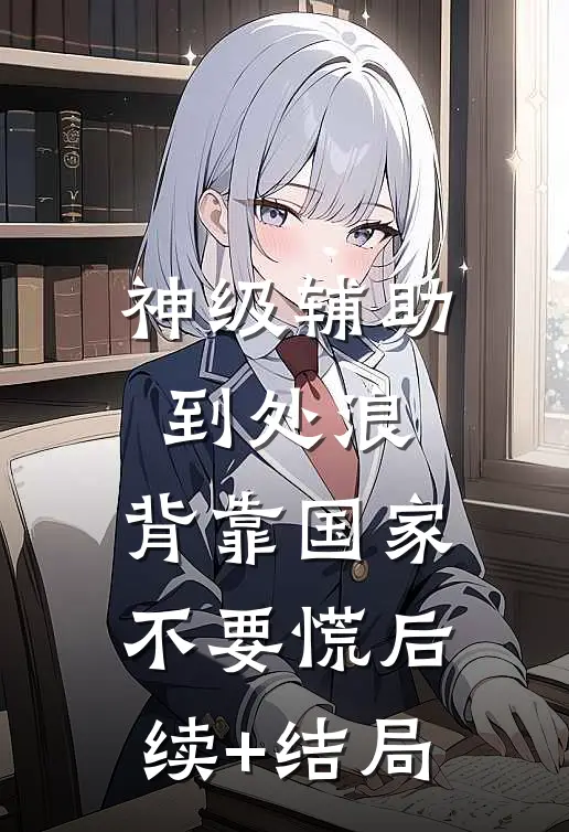 神级辅助到处浪，背靠国家不要慌后续+结局