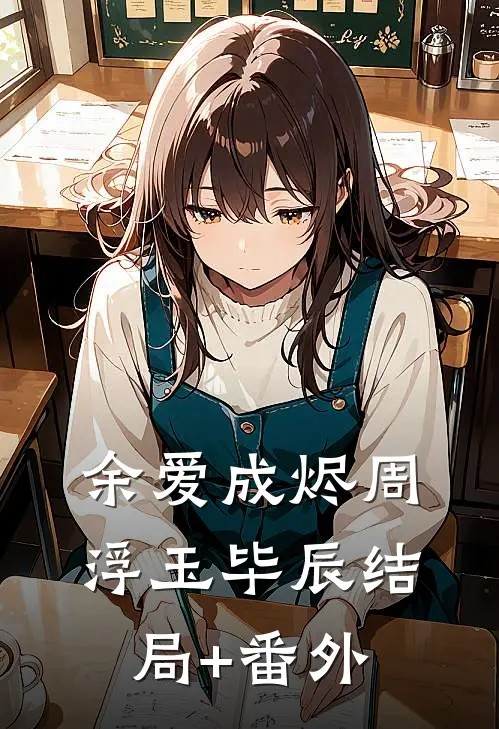 余爱成烬周浮玉毕辰结局+番外