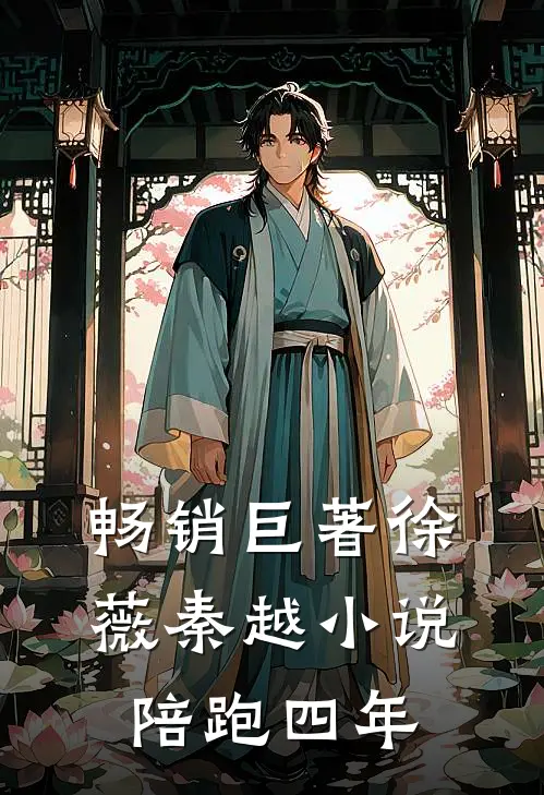 畅销巨著徐薇秦越小说陪跑四年