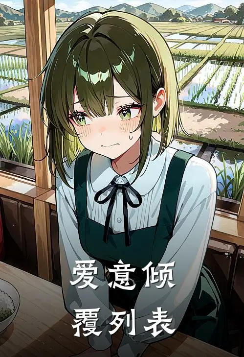 爱意倾覆列表