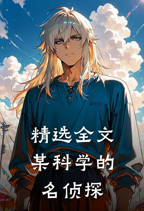 精选全文某科学的名侦探