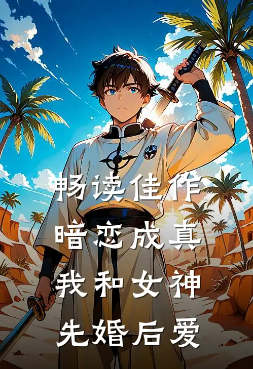 畅读佳作暗恋成真，我和女神先婚后爱