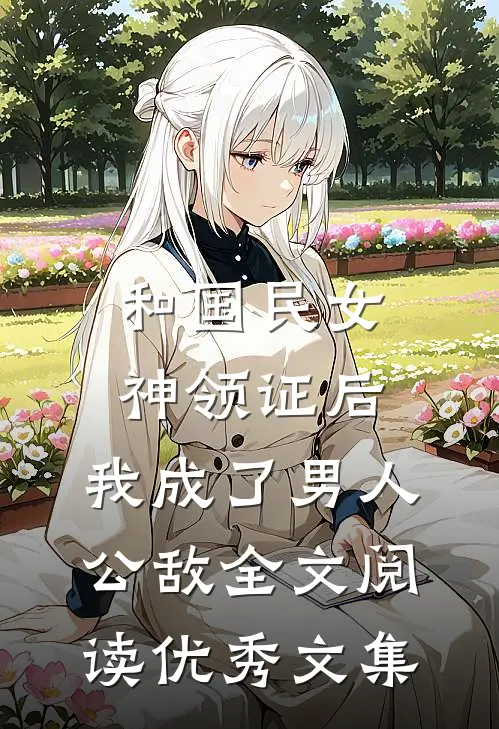 和国民女神领证后，我成了男人公敌全文阅读优秀文集