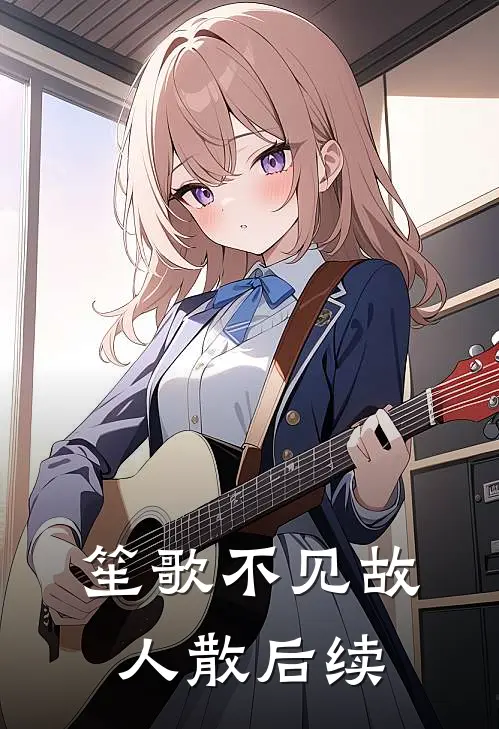 笙歌不见故人散后续