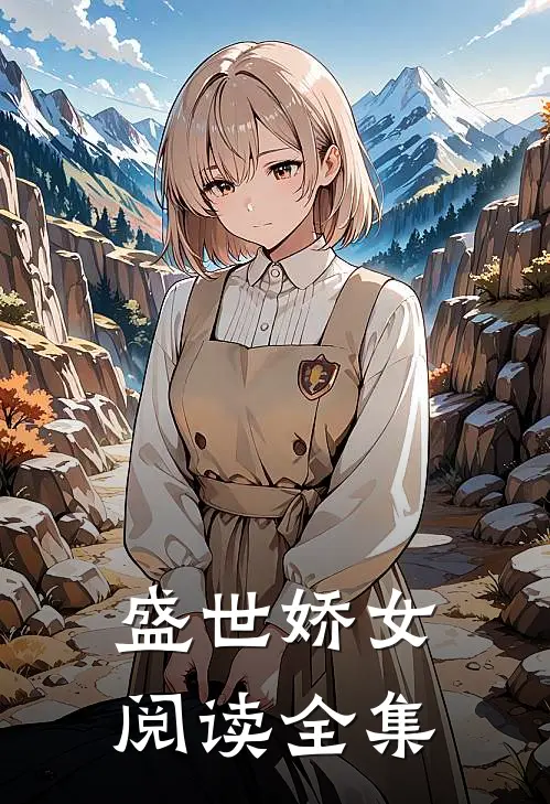 盛世娇女阅读全集
