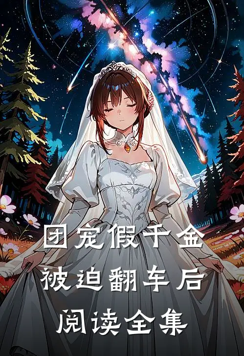 团宠假千金被迫翻车后阅读全集