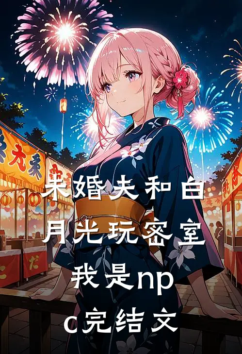 未婚夫和白月光玩密室，我是npc完结文