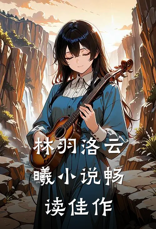 林羽洛云曦小说畅读佳作