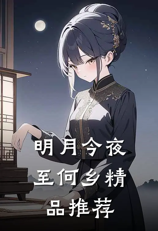明月今夜至何乡精品推荐