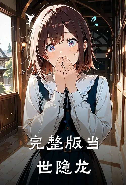 完整版当世隐龙