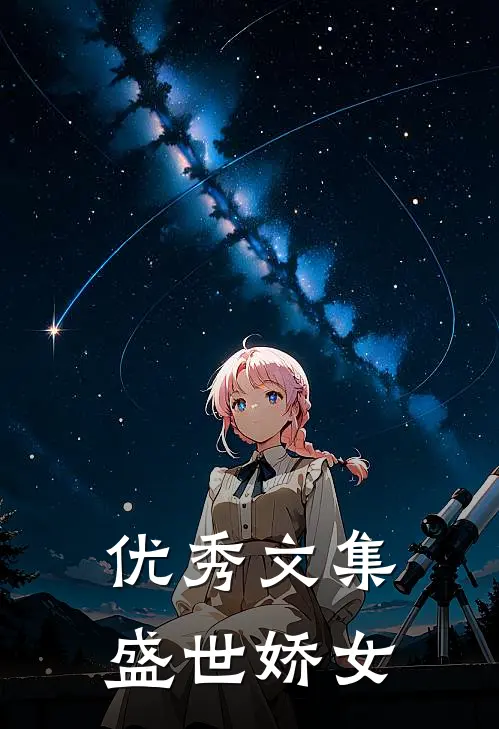 优秀文集盛世娇女