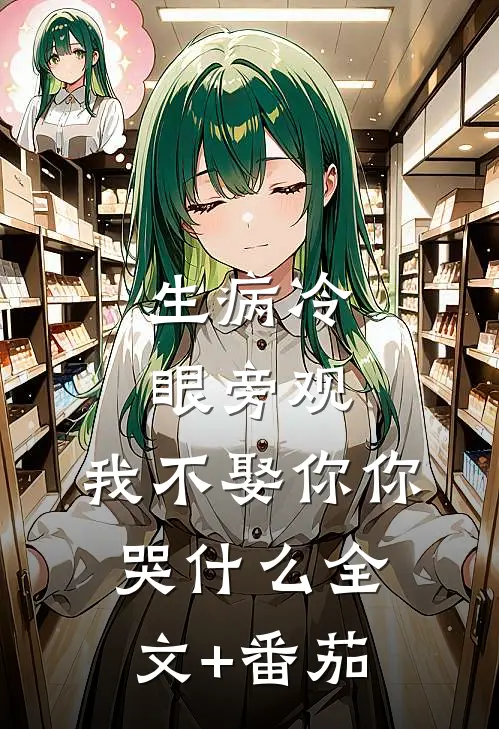 生病冷眼旁观，我不娶你你哭什么全文+番茄
