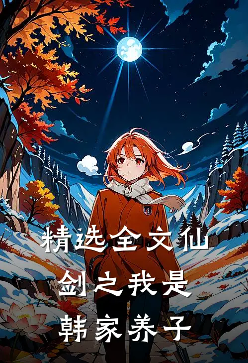 精选全文仙剑之我是韩家养子