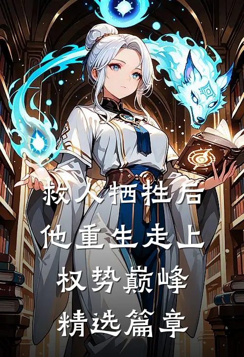救人牺牲后，他重生走上权势巅峰精选篇章