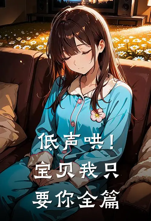 低声哄！宝贝，我只要你全篇