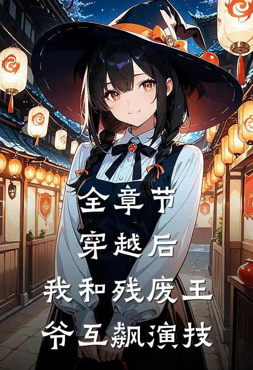 全章节穿越后，我和残废王爷互飙演技