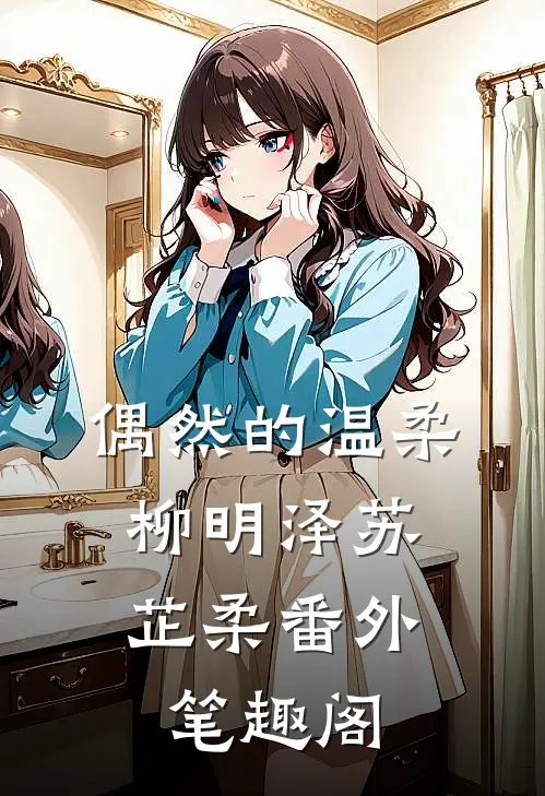 偶然的温柔：柳明泽苏芷柔番外笔趣阁