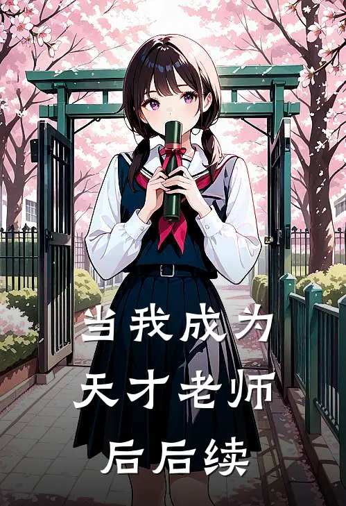 当我成为天才老师后后续
