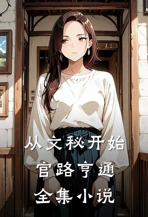 从文秘开始，官路亨通全集小说