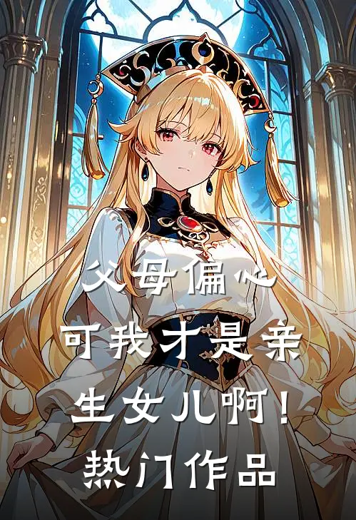 父母偏心，可我才是亲生女儿啊！热门作品