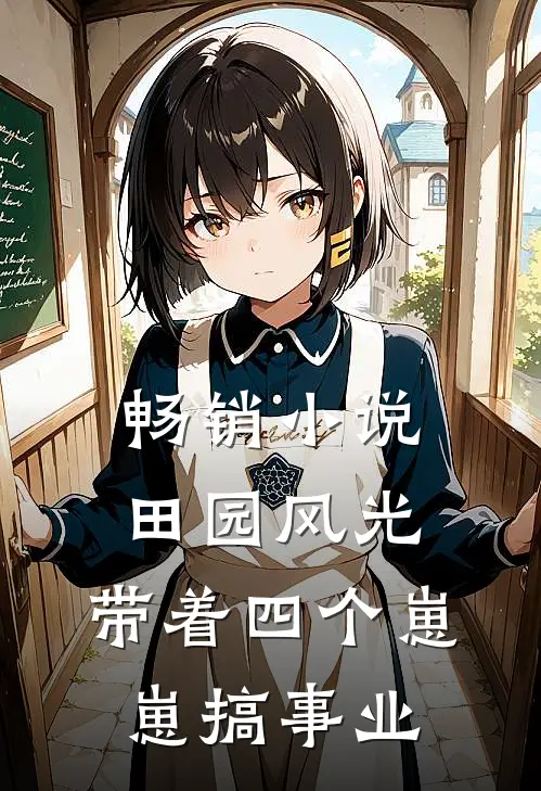 畅销小说田园风光：带着四个崽崽搞事业