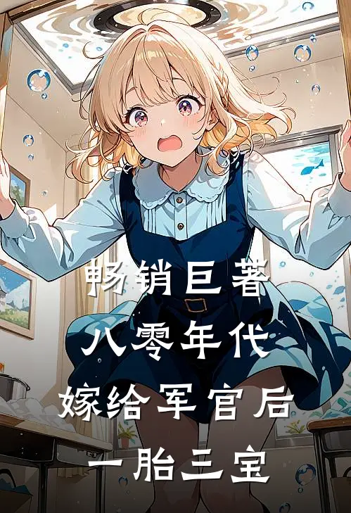 畅销巨著八零年代：嫁给军官后一胎三宝