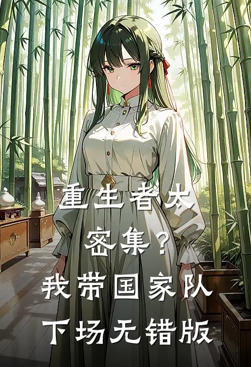 重生者太密集？我带国家队下场无错版