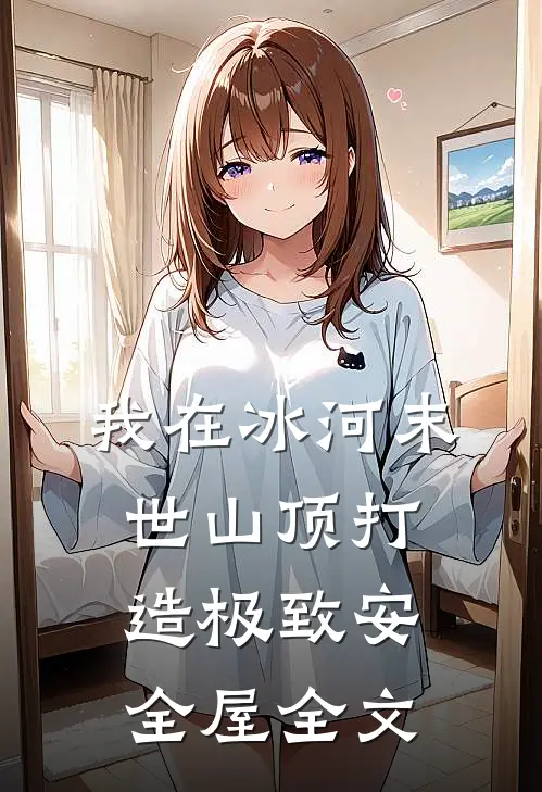 我在冰河末世山顶打造极致安全屋全文