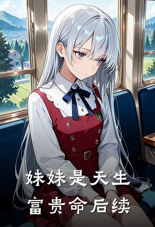 妹妹是天生富贵命后续