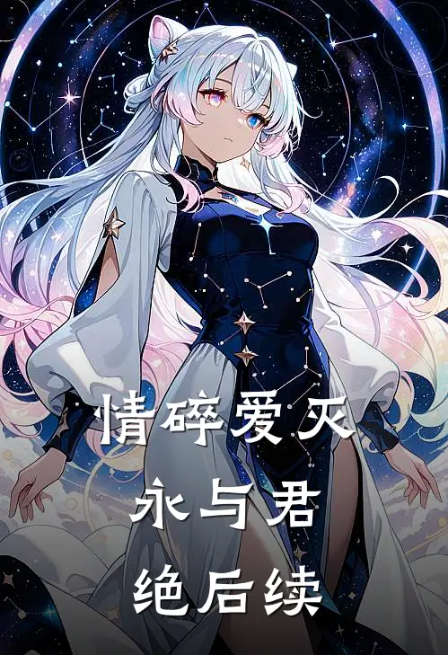 情碎爱灭，永与君绝后续