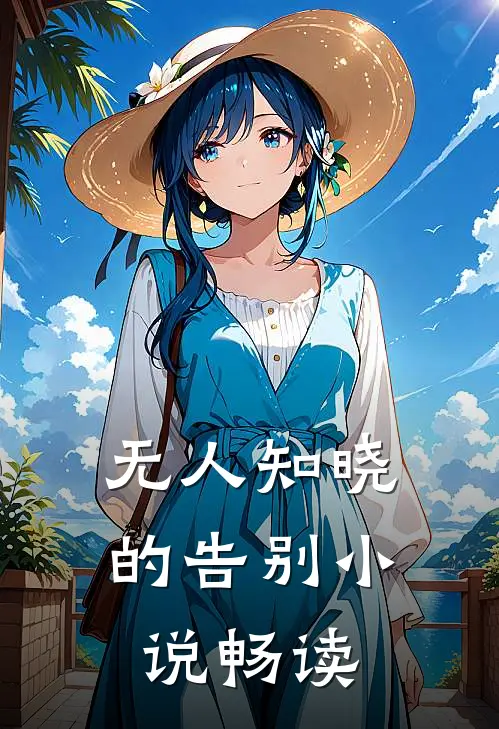 无人知晓的告别小说畅读