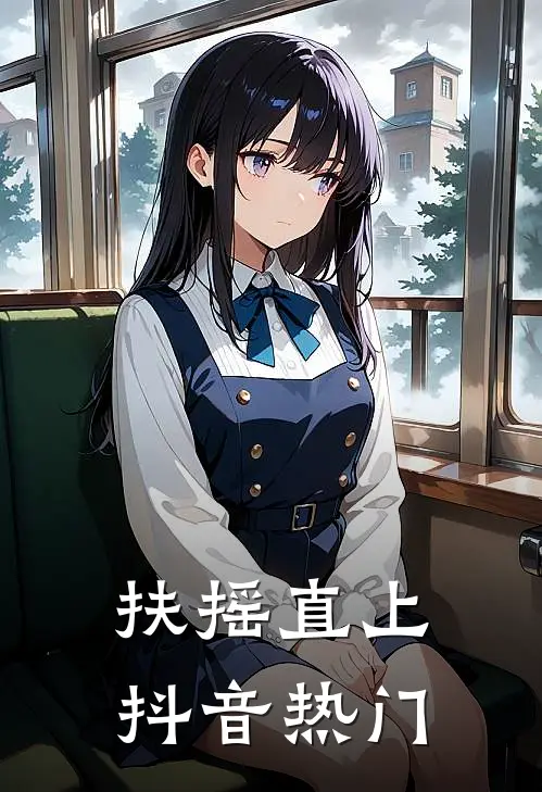 扶摇直上抖音热门