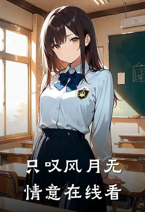 只叹风月无情意在线看