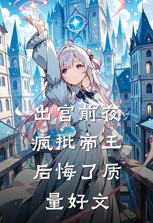 出宫前夜，疯批帝王后悔了质量好文