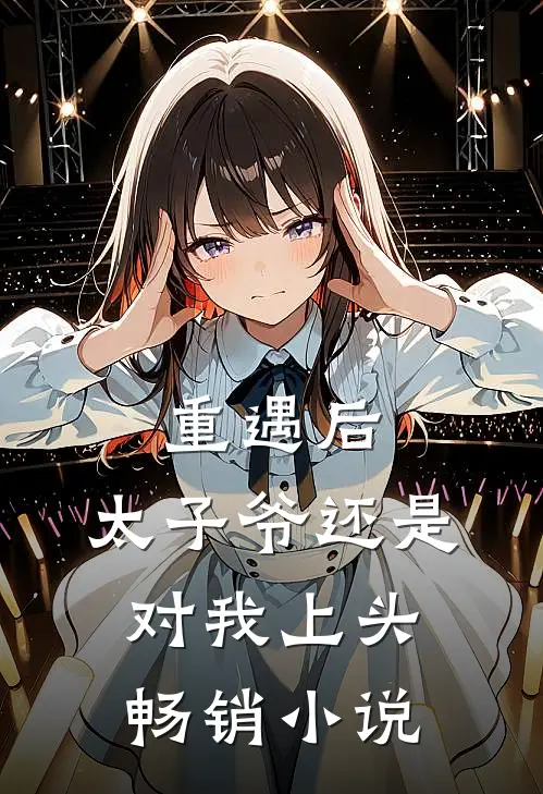 重遇后，太子爷还是对我上头畅销小说