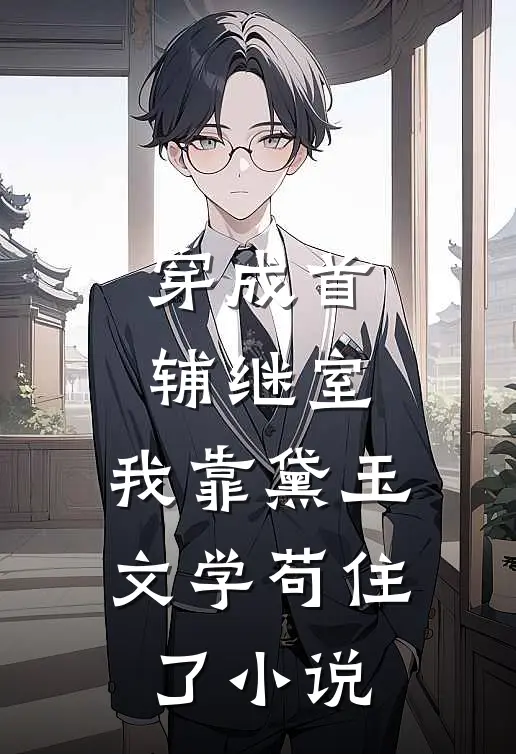穿成首辅继室，我靠黛玉文学苟住了小说